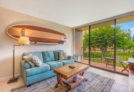 Pacific Shores Kihei Bagian luar foto