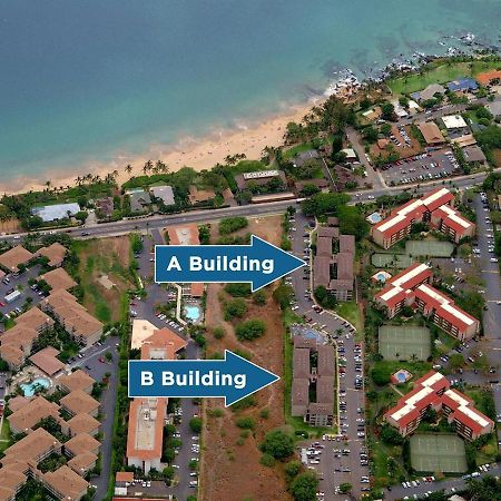 Pacific Shores Kihei Bagian luar foto