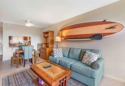 Pacific Shores Kihei Bagian luar foto