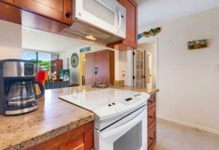 Pacific Shores Kihei Bagian luar foto