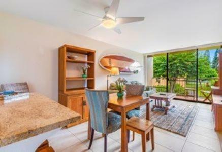 Pacific Shores Kihei Bagian luar foto